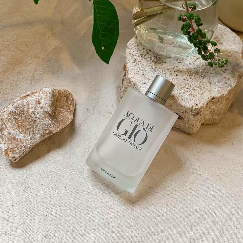 NƯỚC HOA NAM ACQUA DI GIO