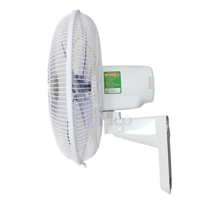 Quạt treo tường Panasonic F-409M (màu trắng)