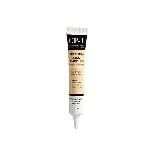 [HCM]Huyết thanh dưỡng tóc CP-1 Premium Silk Ampoule 20ml