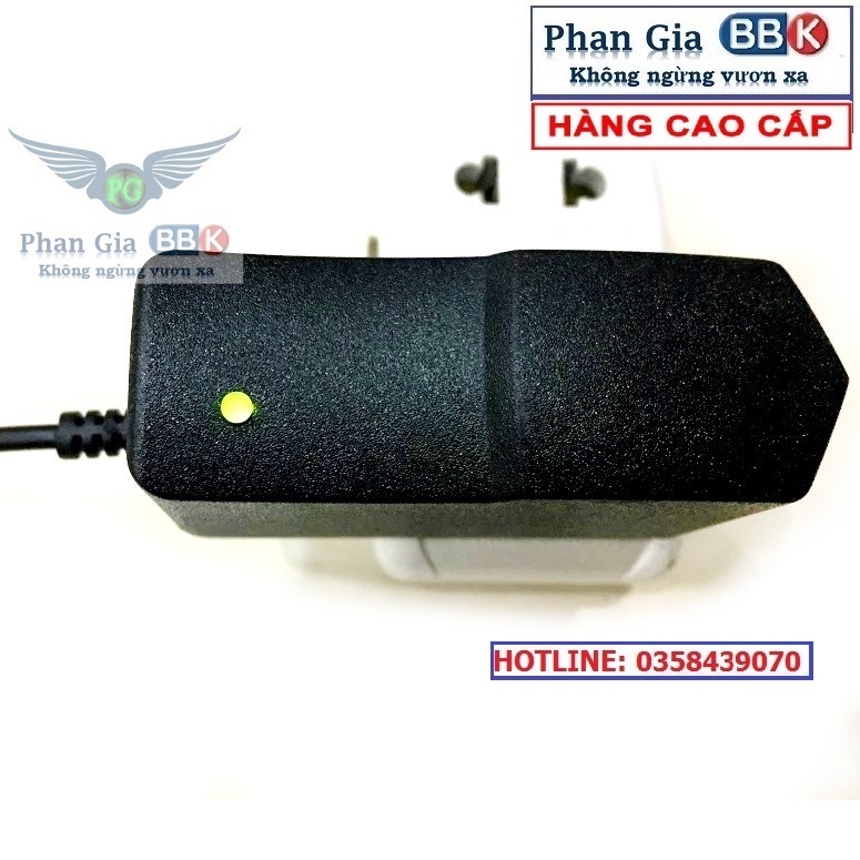 Sạc Pin Máy Bắn Cốt, Máy Cân Mực LAZE 5V