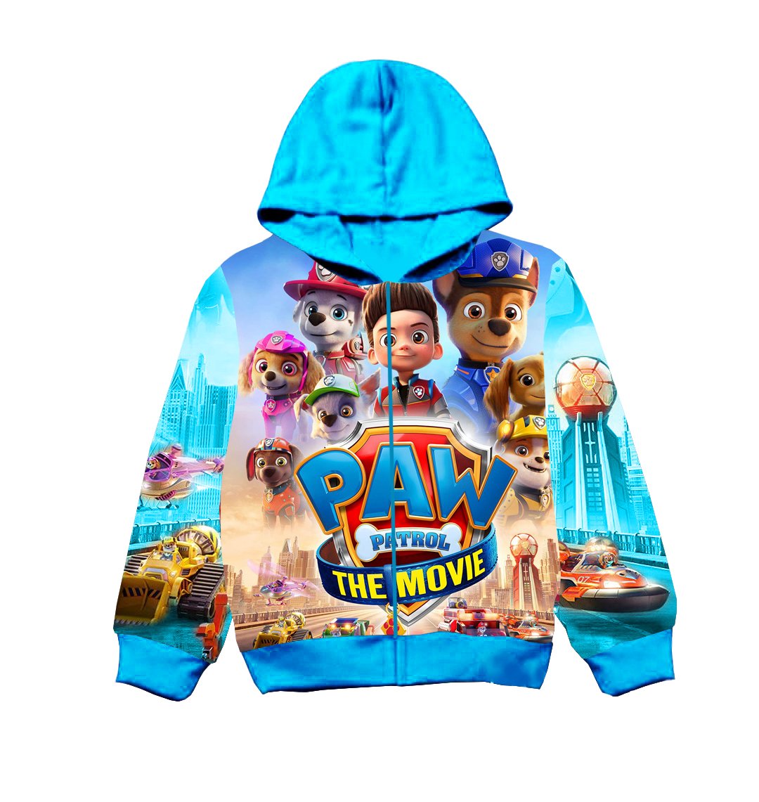 [Ảnh thật] Áo Khoác Bé Trai 12kg-45kg Siêu Nhân CapTain Người Nhện Marvel Siêu Anh Hùng AKT01-2