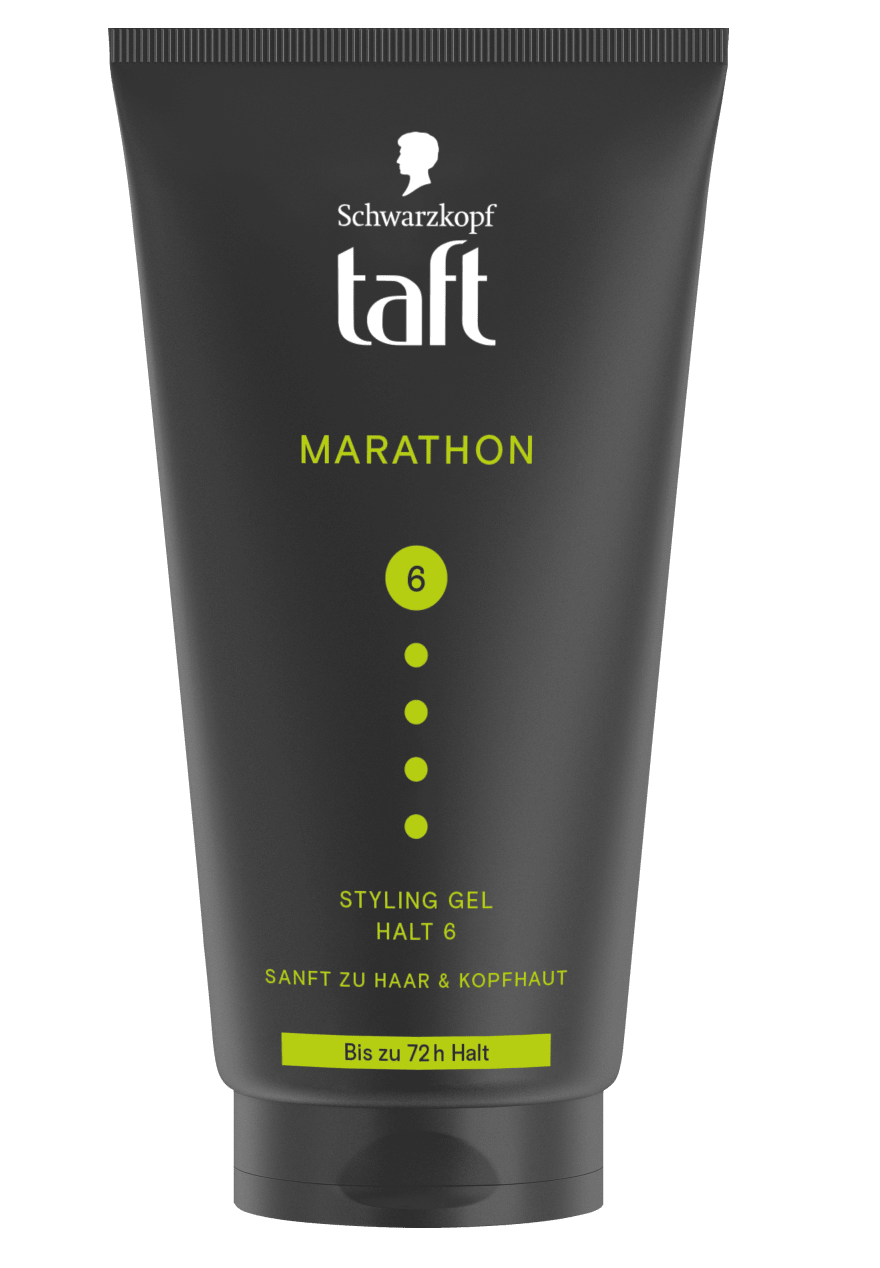[Genuine German Product.Hn] Taft Schwarzkopf Hair Gel 150ml Germany{Hangducairberlin}