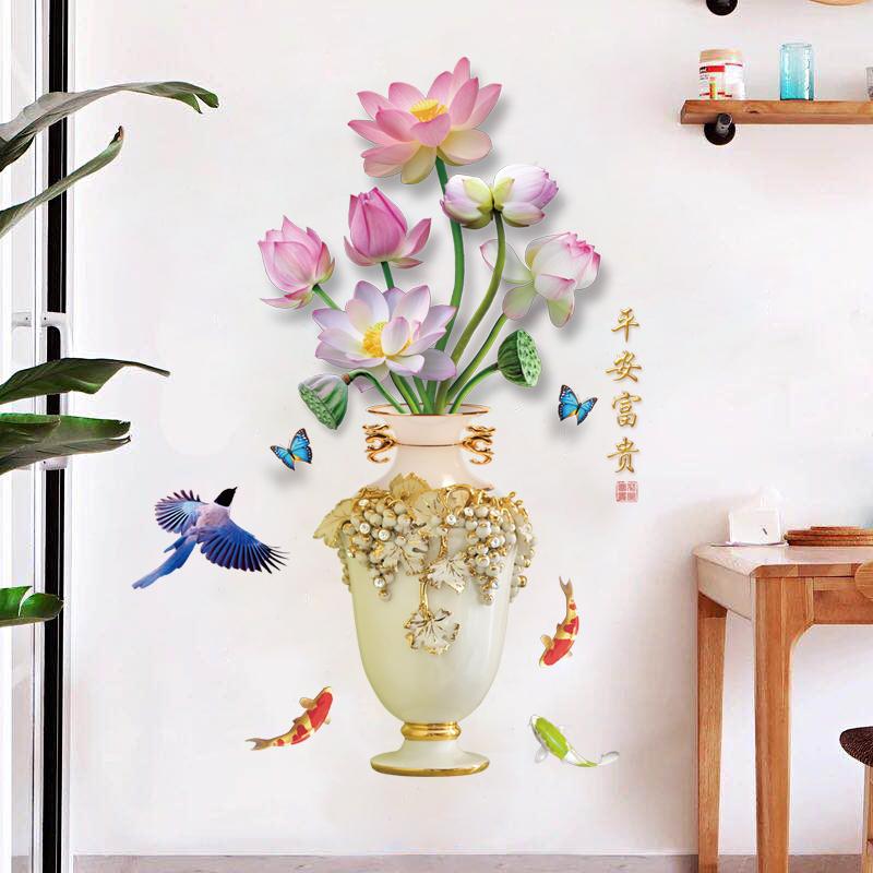 Wall sticker for home decor SK9328
