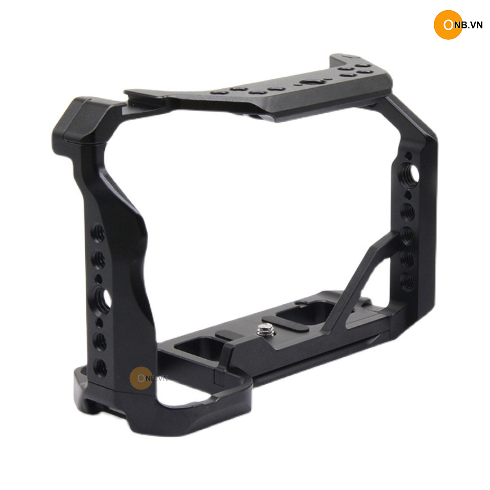 Cage Khung bảo vệ Sony Alpha a74 phiên bản đẹp giá rẻ