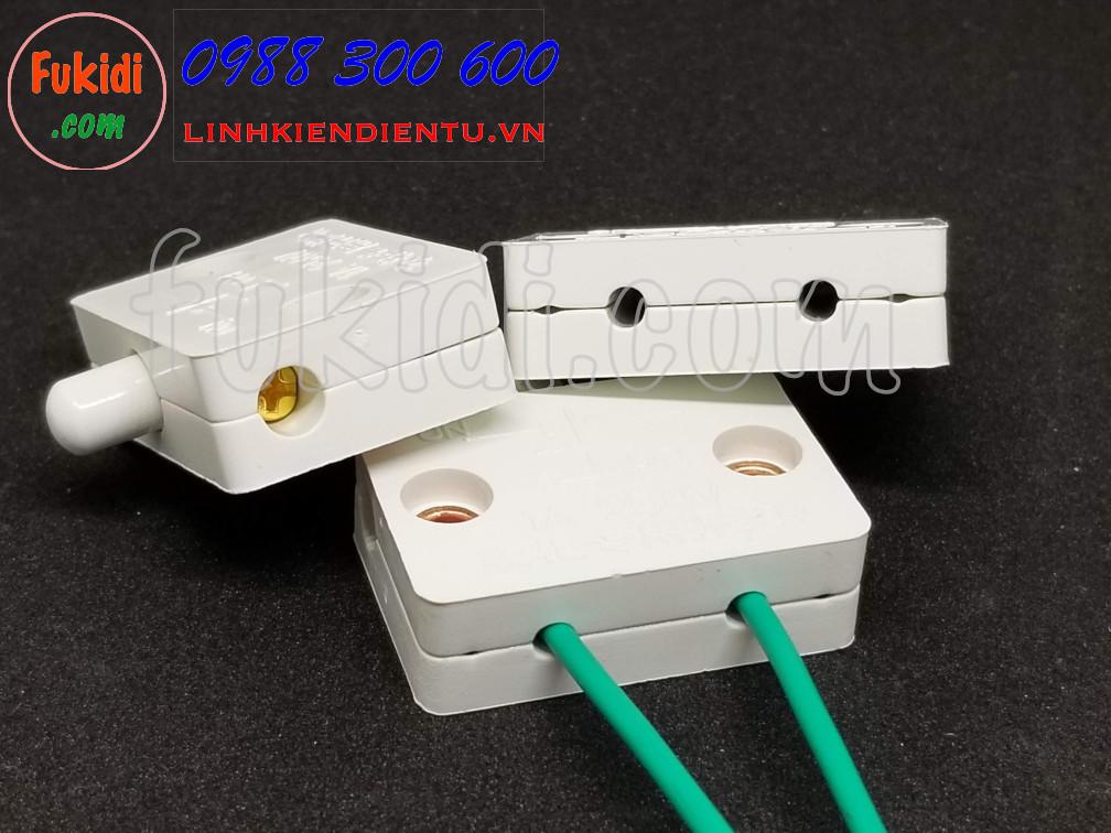 Công tắc đóng mở đèn cho tủ áo, tủ bếp ESW18