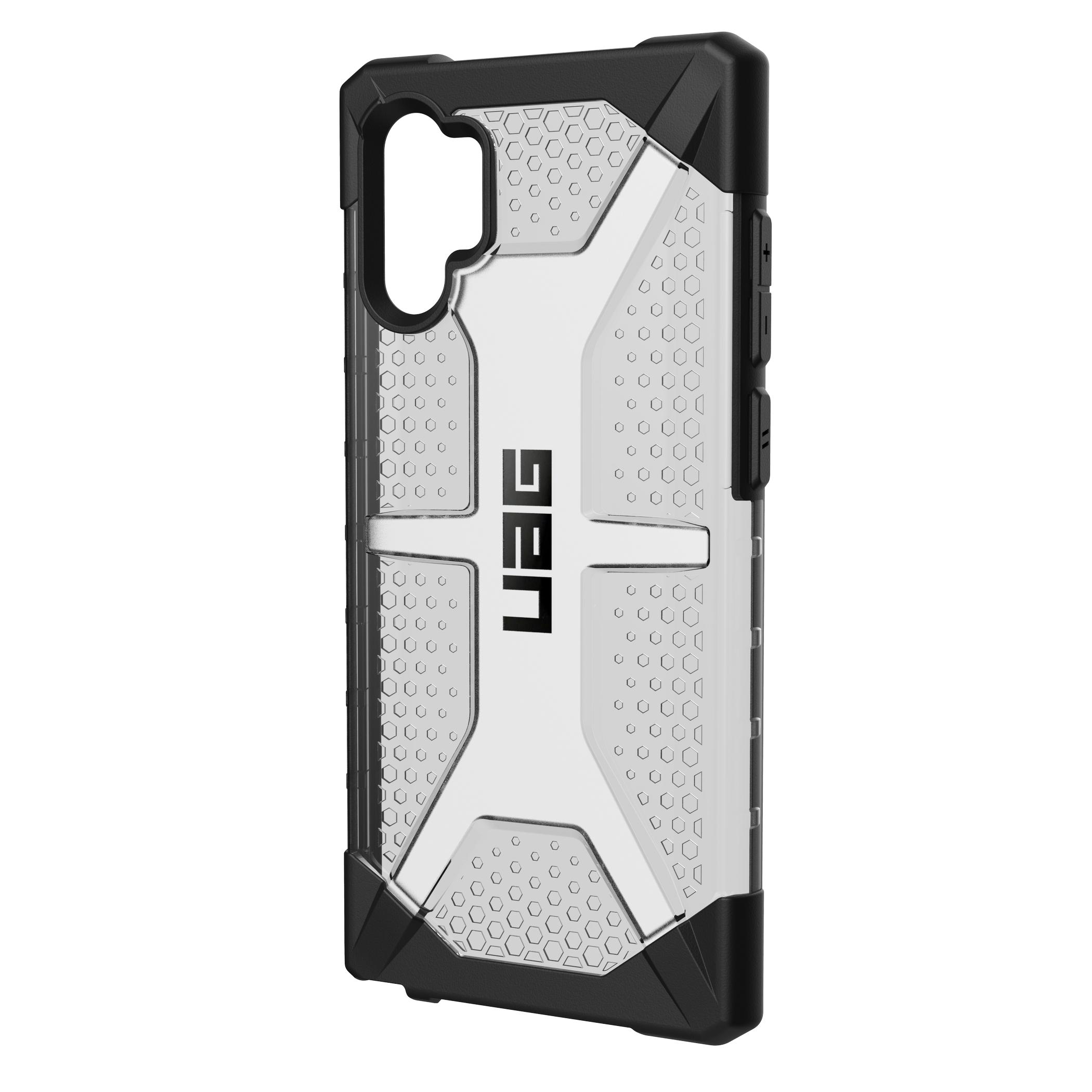 Ốp Samsung Galaxy Note 10 Plus UAG Plasma - Hàng Chính Hãng