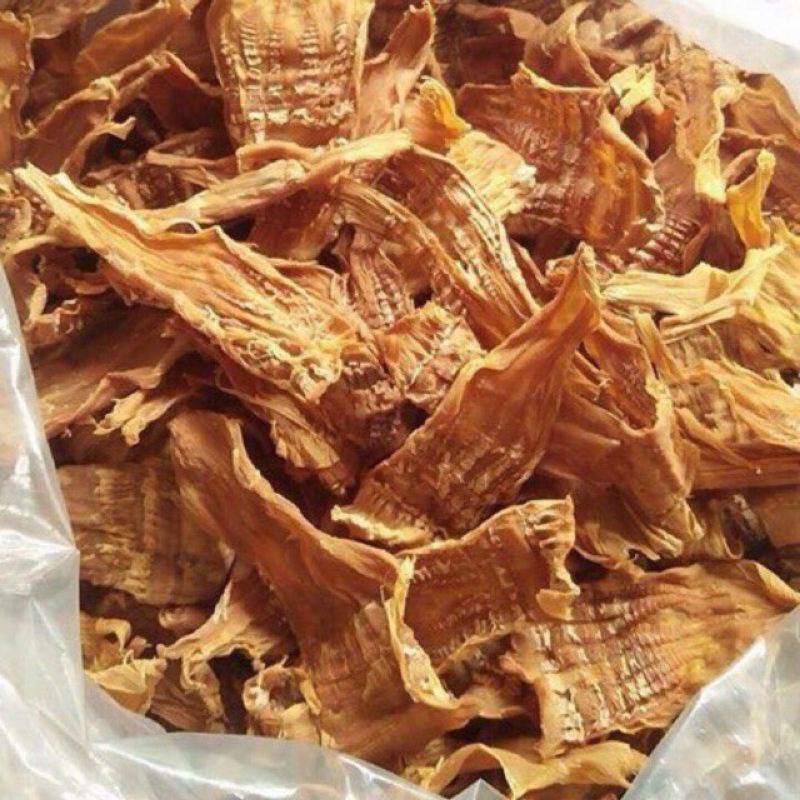 MĂNG NỨA KHÔ CAO BẰNG - 200G