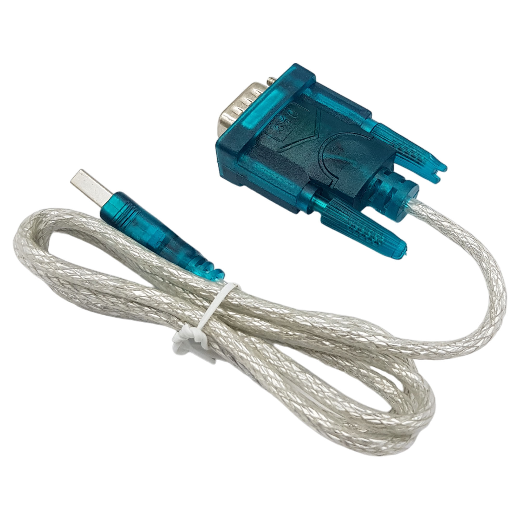 Cáp Chuyển Giao Tiếp USB RS232