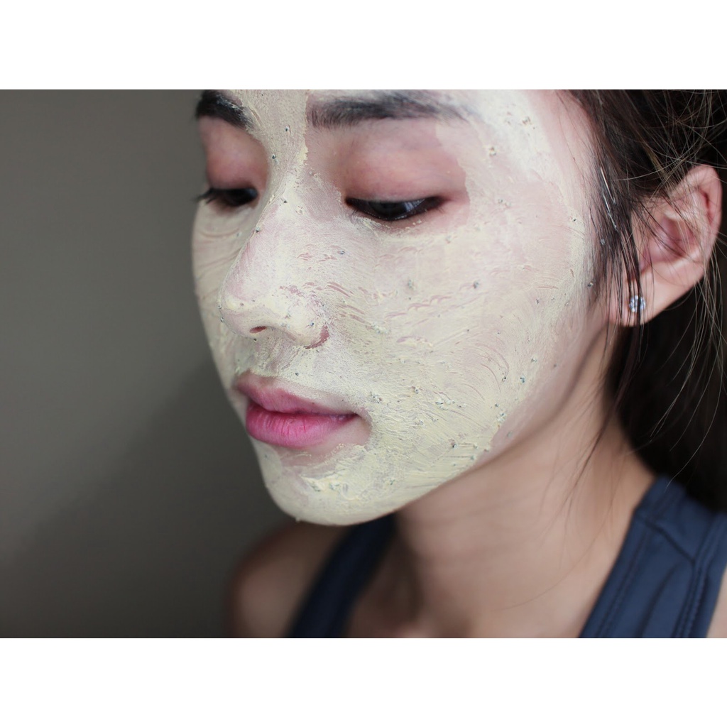 [ CHÍNH HÃNG ] Mặt Nạ Nghệ Kiehls Giúp Mờ Thâm, Sáng Da 5ML