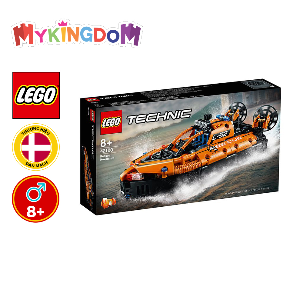 My kingdom lego hot sale