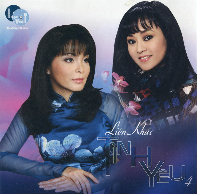 Liên khúc tình yêu 4