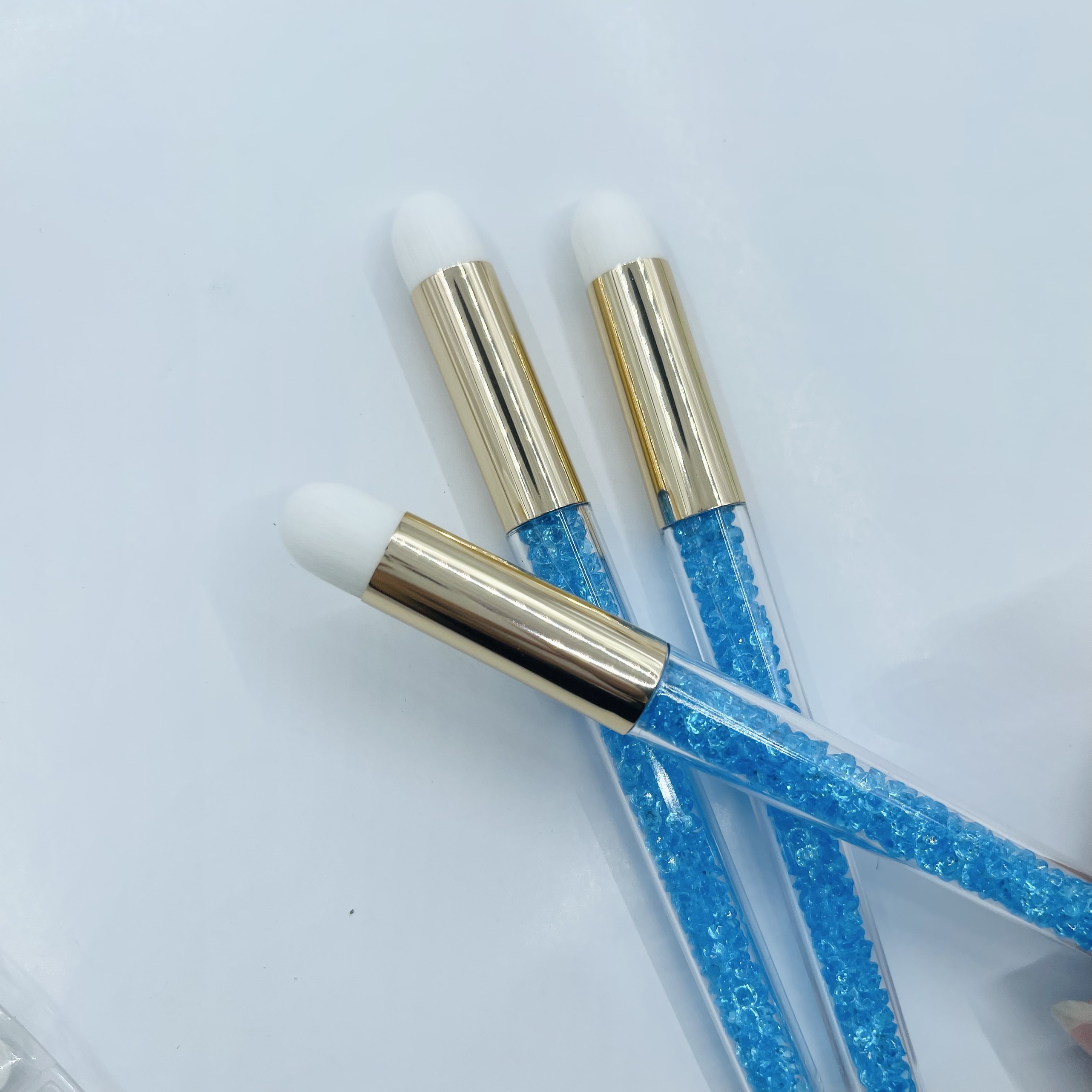 CỌ VỆ SINH MI 1 CÂY  - DỤNG CỤ NỐI MI