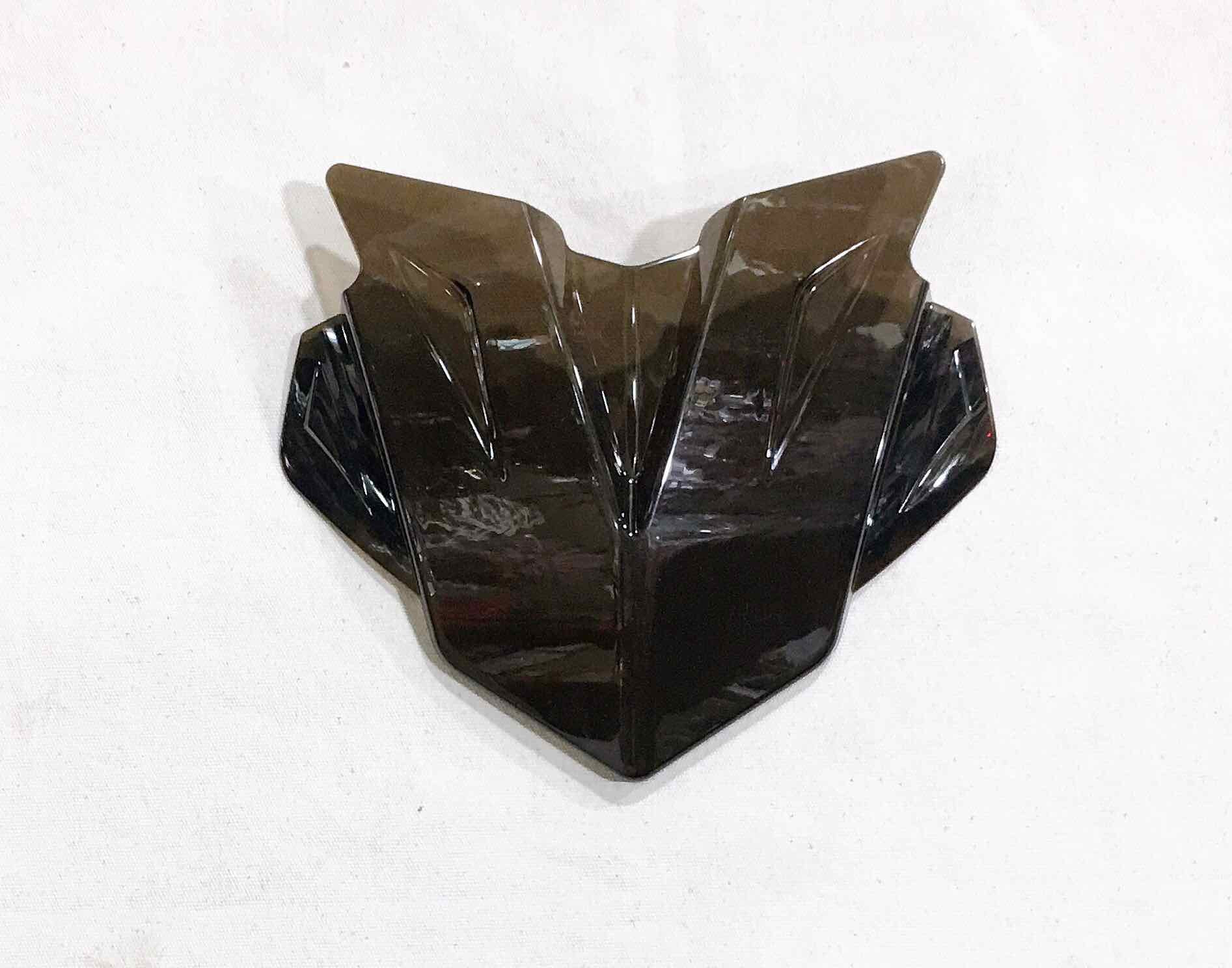 Mão trong suốt Winner X 2019