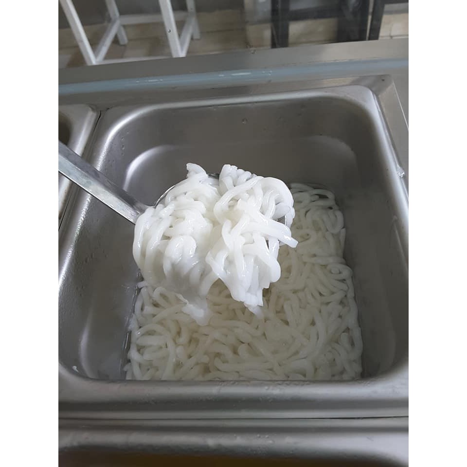Thạch Dừa Sợi Lotus food - bịch 1.5kg