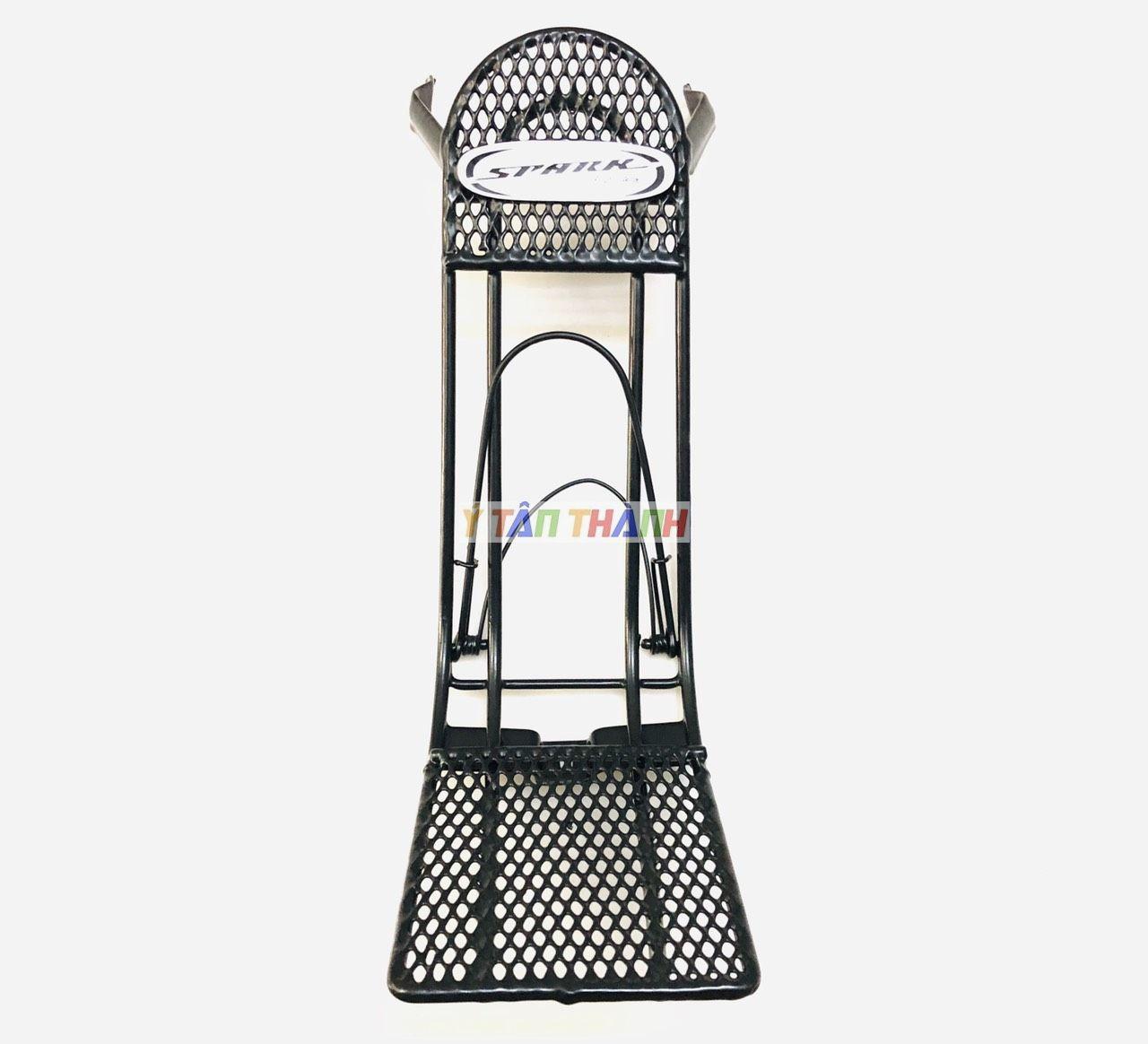Baga Spark Mẫu Mới Gắn Sirius