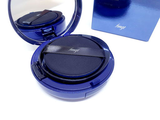 [HCM]Phấn nước trang điểm THEFACESHOP WATERPROOF CUSHION
