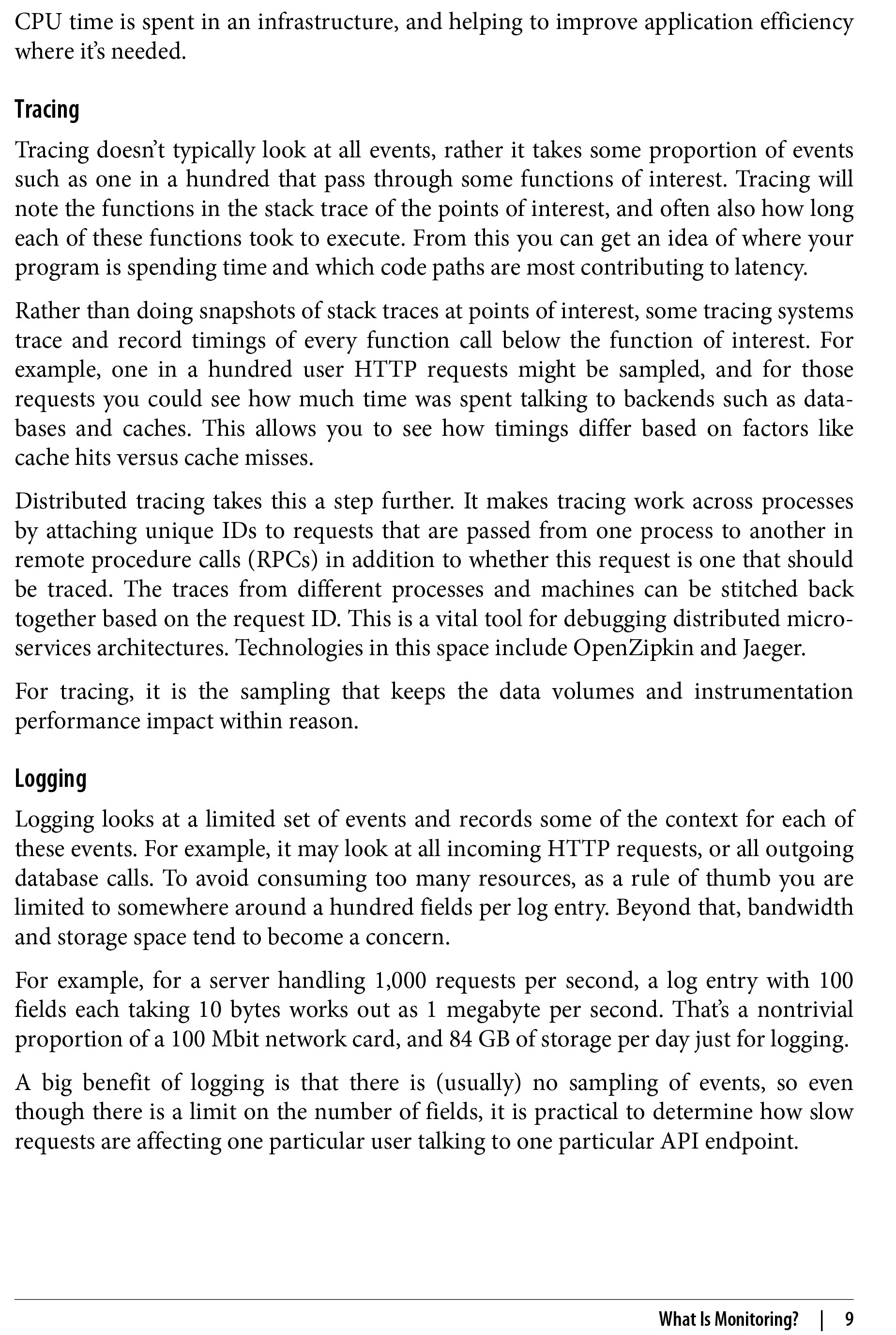Sách Prometheus Up Running Infrastructure and Application Performance Monitoring, 2nd Edition