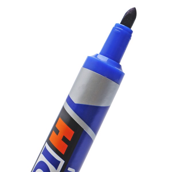 Bút lông dầu Monami Highper-B Super Permanent Marker