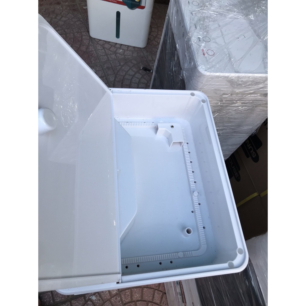 QUẠT ĐỀU HÒA SUNHOUSE SHD7717