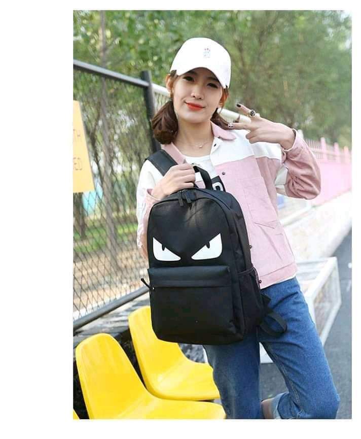 [HCM]BALO 3 MÓN IN HÌNH MẮT CỰC NGẦU