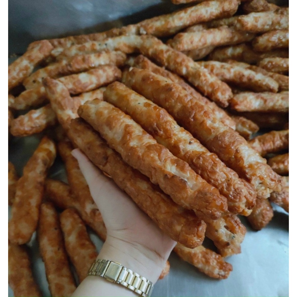NEM NƯỚNG LOẠI 1 500GR (CHỈ GIAO HỎA TỐC TRONG VÒNG 2H, CHỈ SHIP HCM)