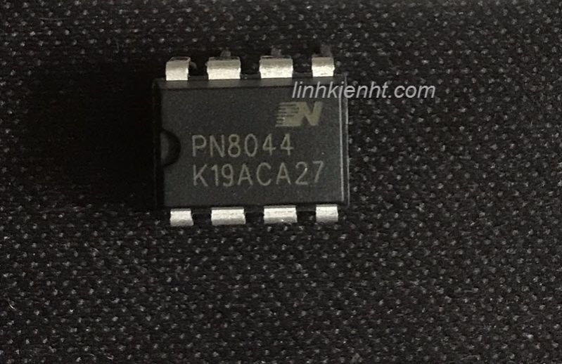 Túi 2 con pn8044 ic nguồn 8044 dip-8 mới lktt