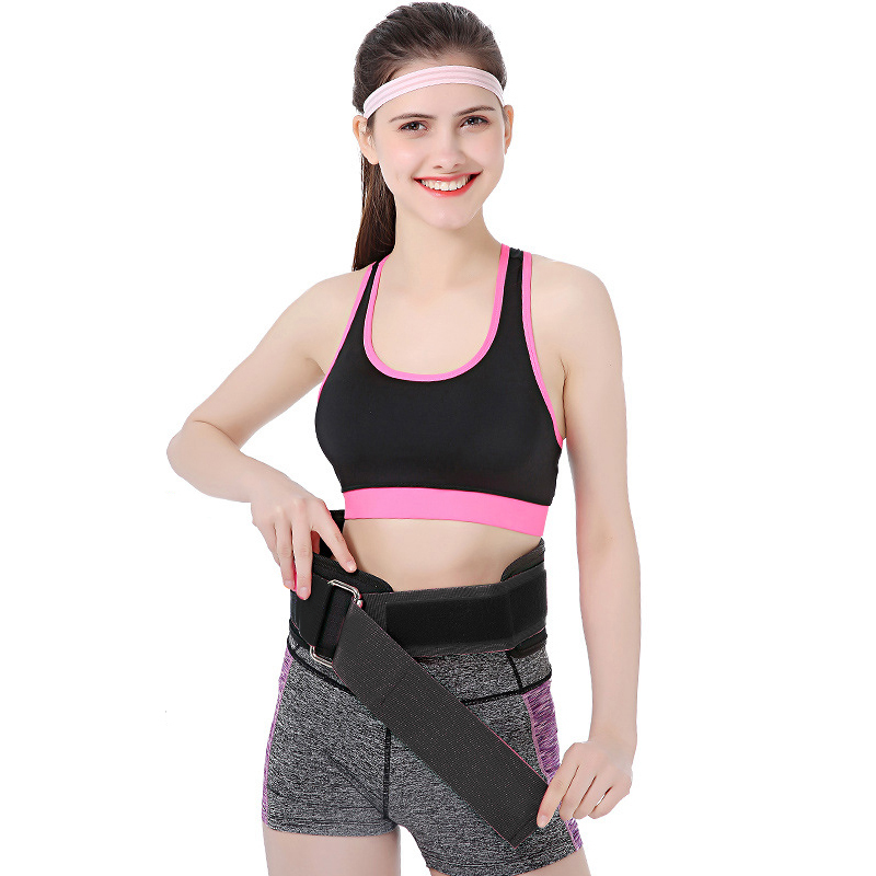 Đai lưng mềm tập Gym AOLIKES TC-1698