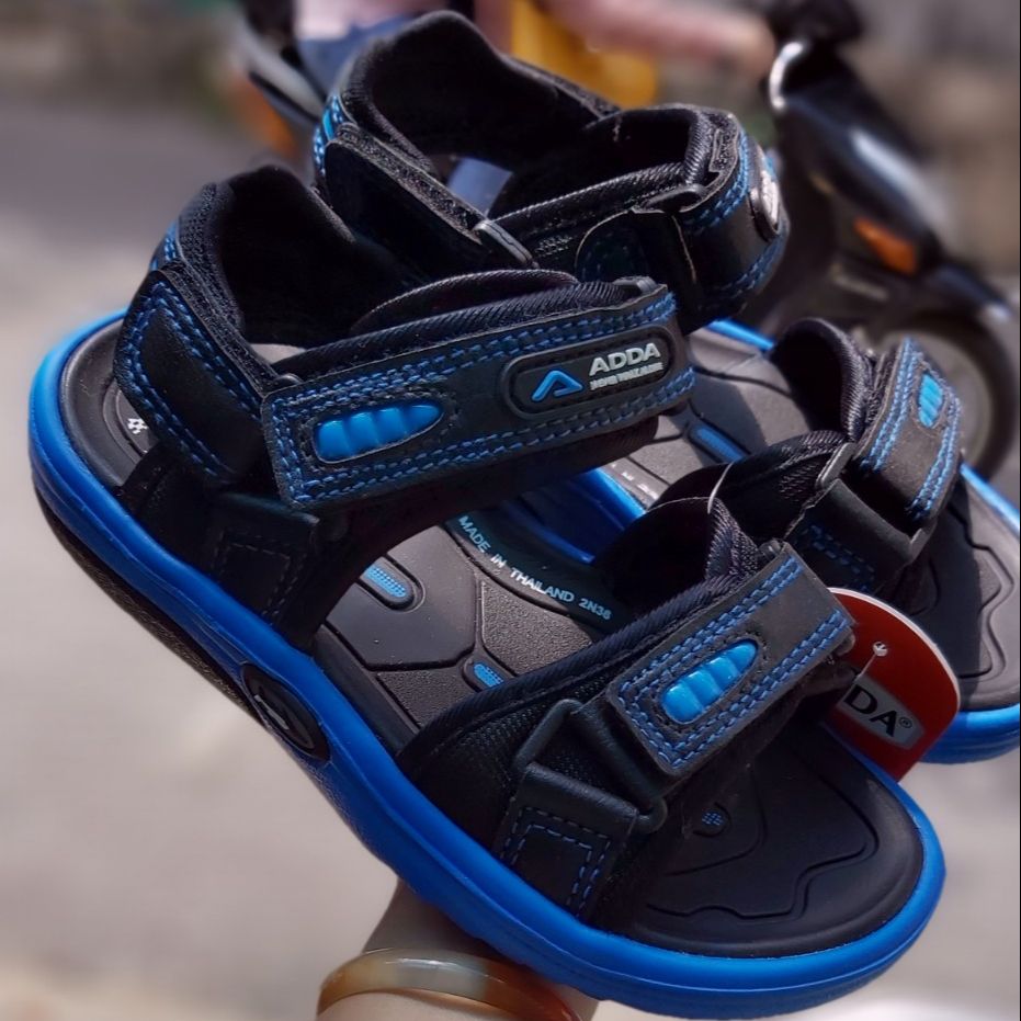 Giày Sandal Bé Trai Thái Lan ADDA 2N36