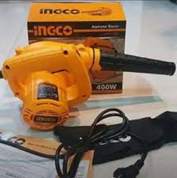 400W Máy thổi bụi hiệu Ingco-AB4018