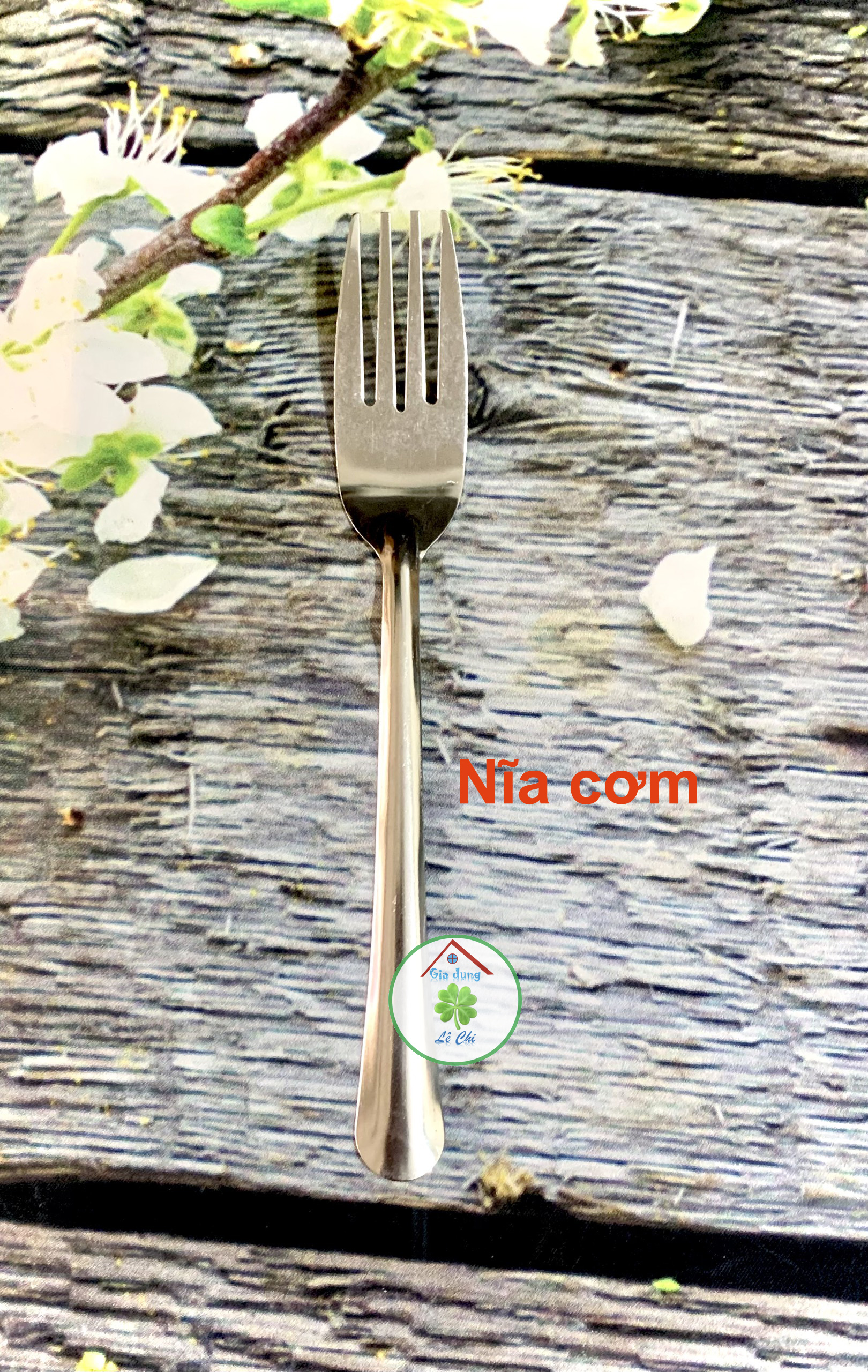 Bộ 10 Muỗng/ nĩa các loại