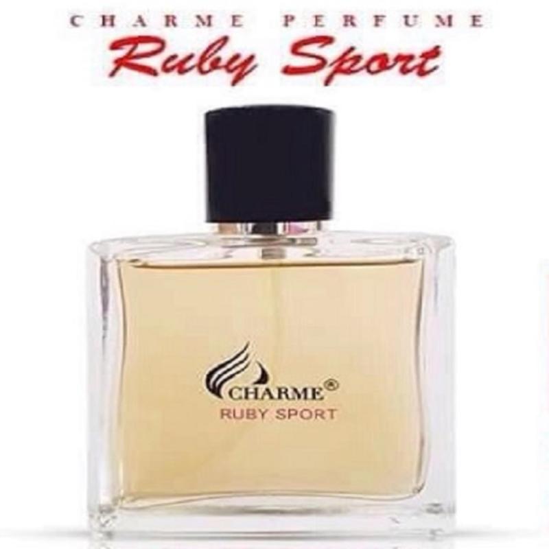Nước Hoa Nam Chame Ruby Sport (50ml)