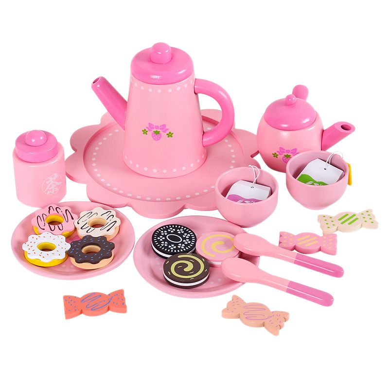 tea set for toddler girl