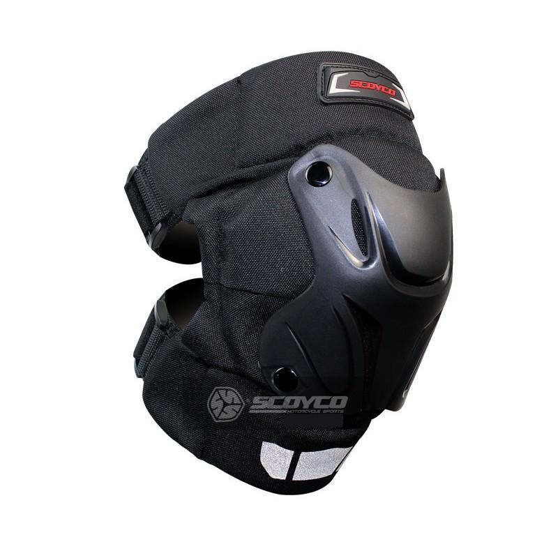 GIÁP BẢO HỘ CHÂN SCOYCO K15-2