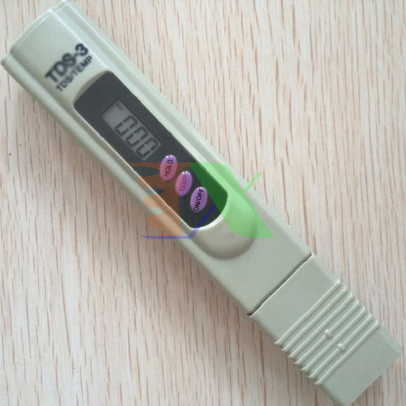 Bút thử nước sạch TDS Hold-3, bút đo TDS