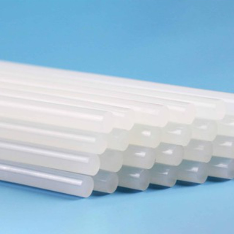 10 Keo Cây Keo Nến Silicon Lớn
