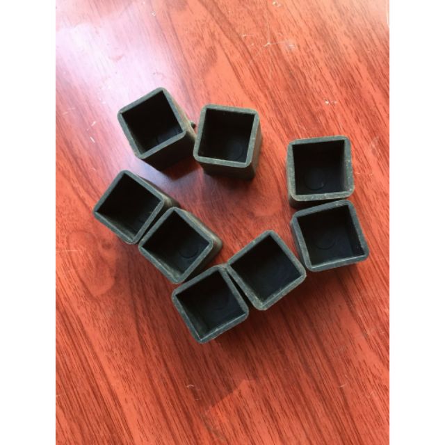 Bịt Sắt Hộp Các Cỡ