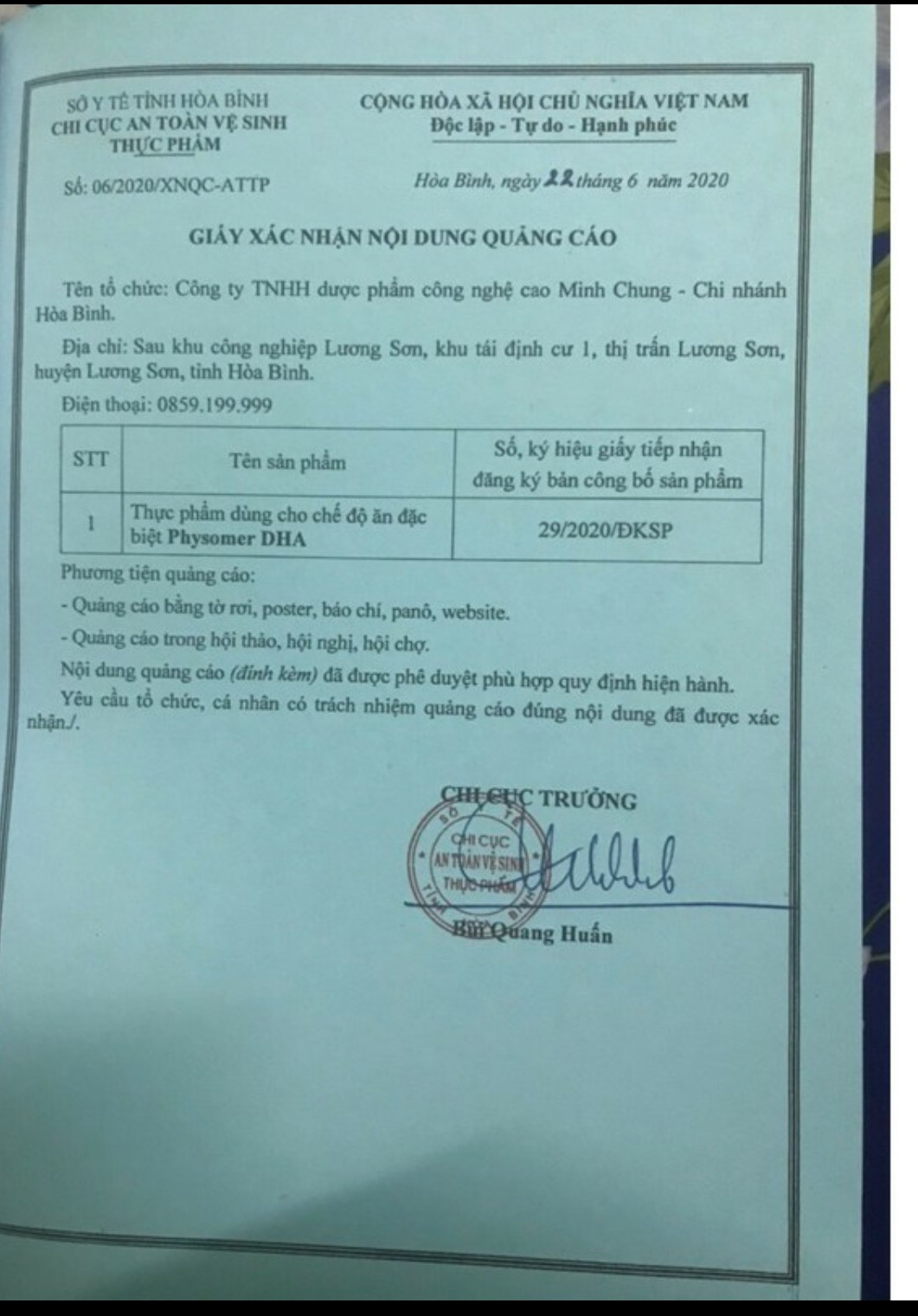 sữa Physomer DHA [900gr/lon] (hàng chính hãng). HSD 2027