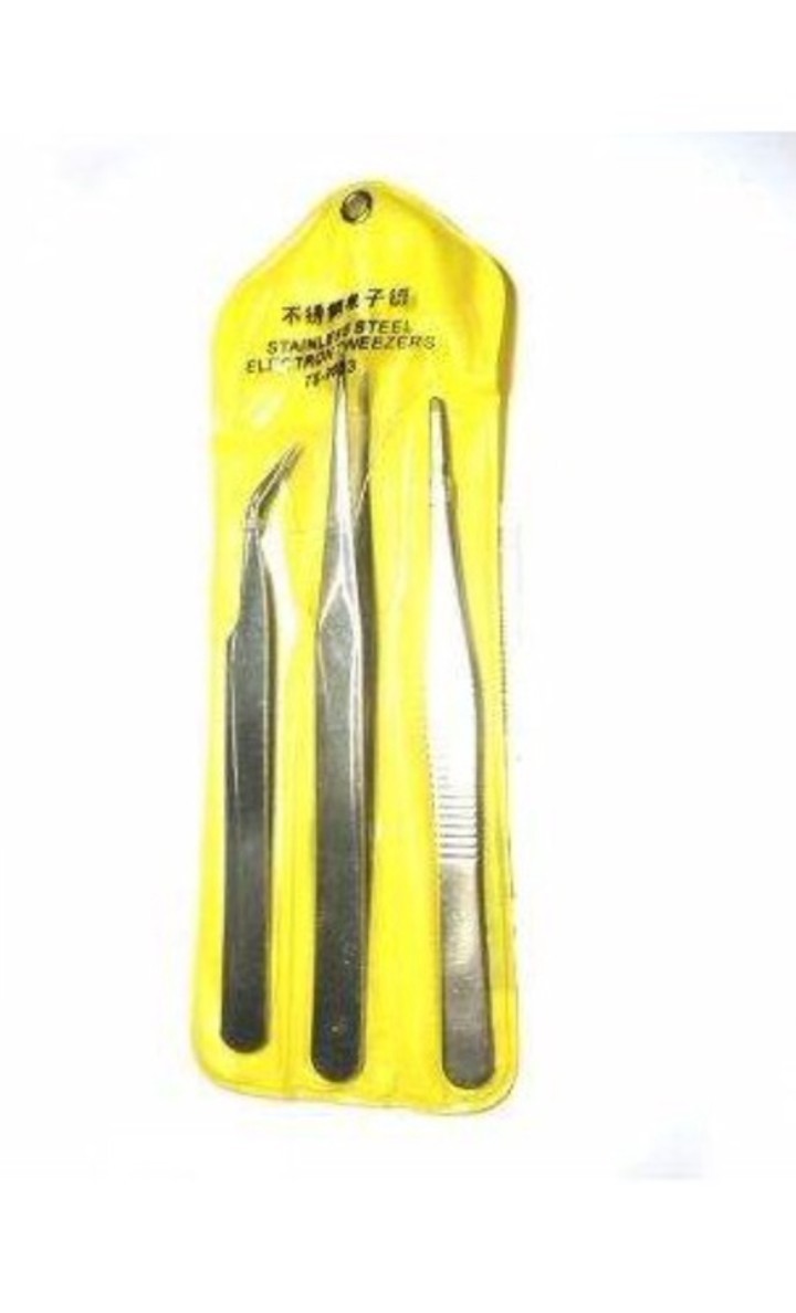 Nhíp gắp linh kiện điện tử
