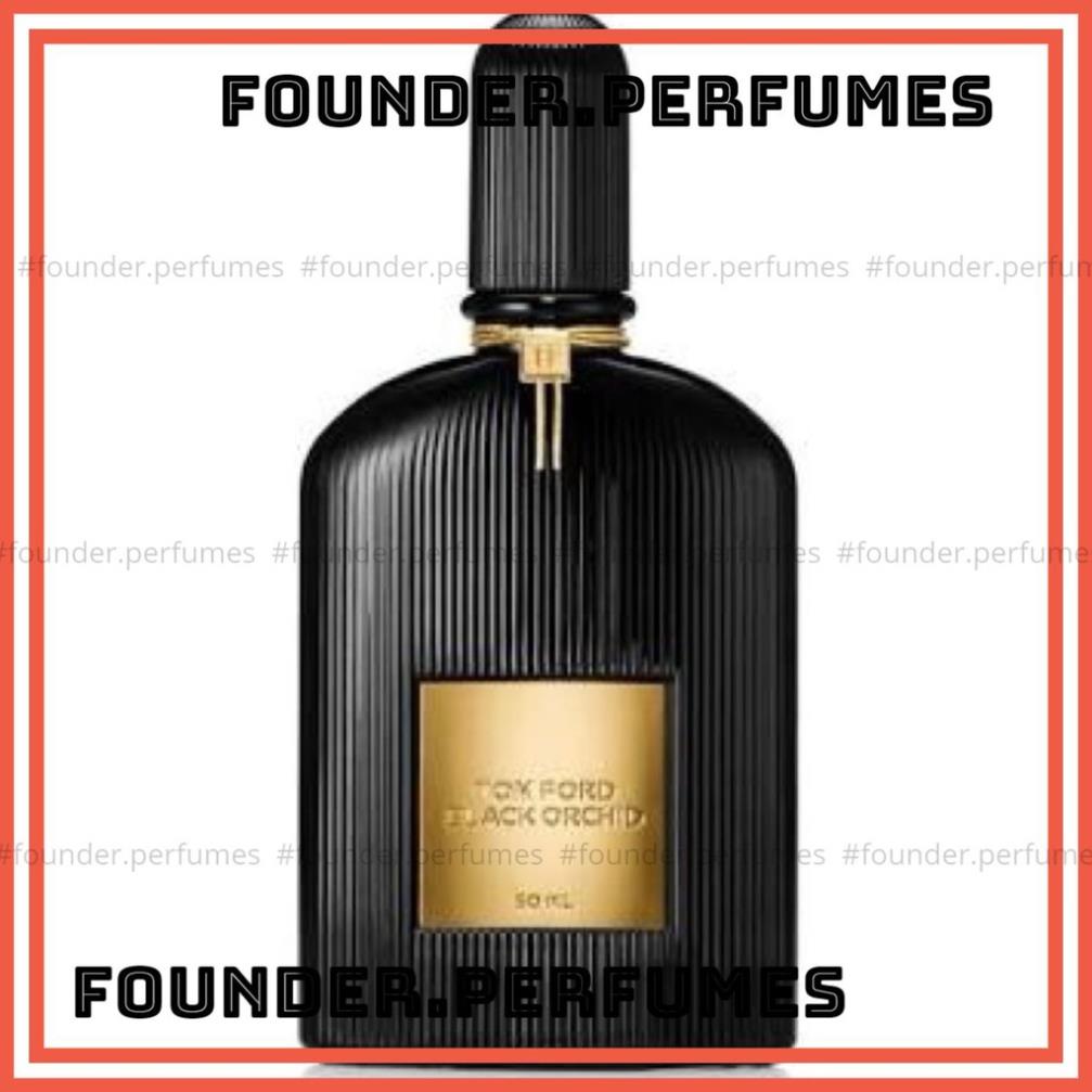 🌟 Nước Hoa Tom Ford Black Orchid Test 5ml/10ml/20ml #.founderperfume