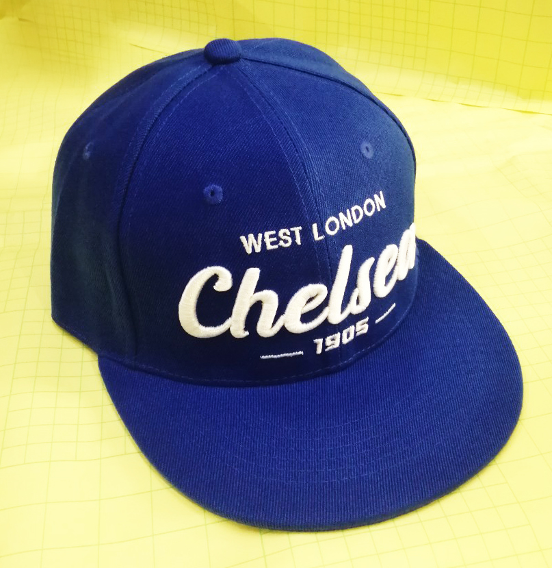 Mũ lưỡi trai cao cấp Chelsea