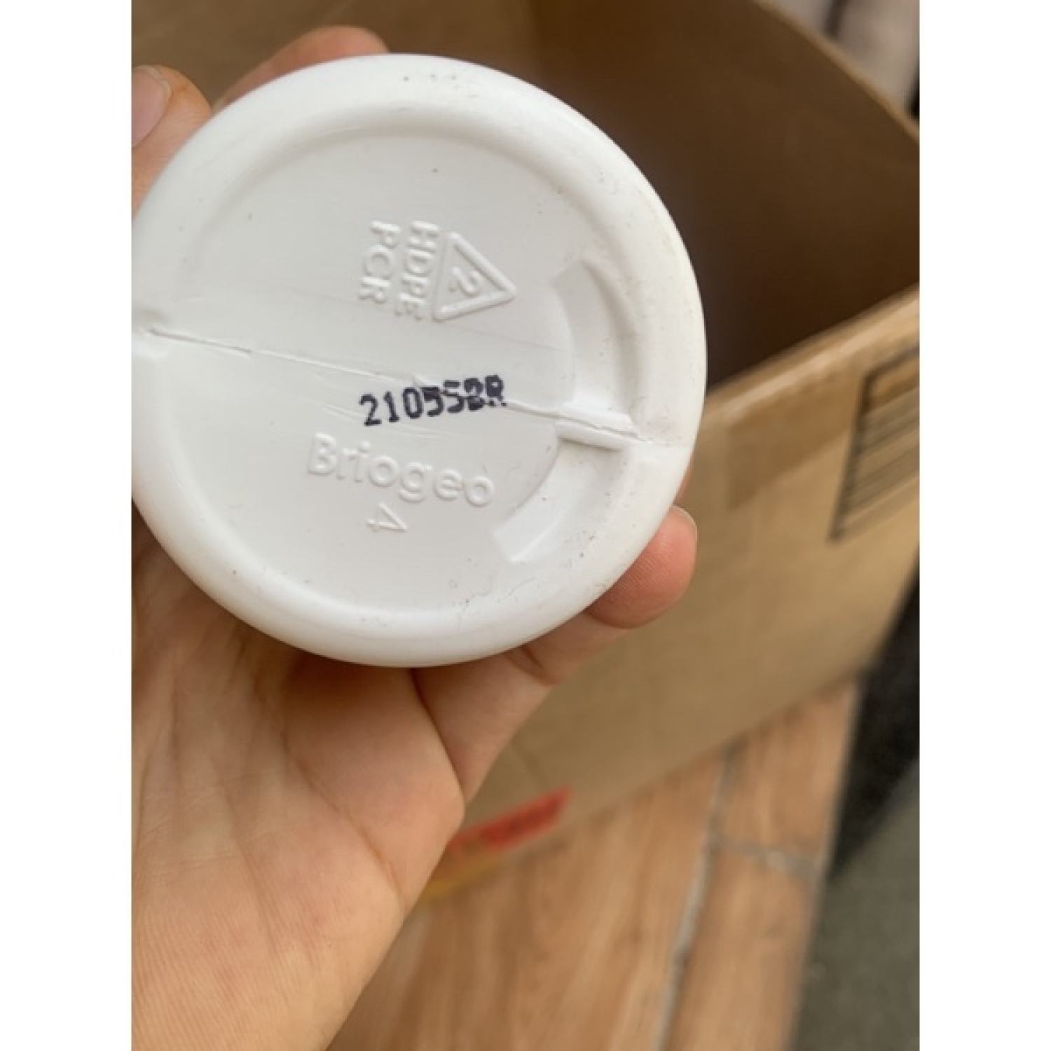 Blossom & Bloom ™ 236ml briogeo Dầu xả cho tóc thưa mỏng