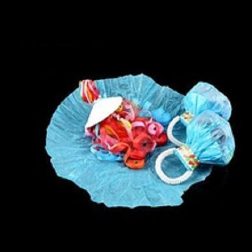 [HCM]Ảo thuật Giấy ném túi