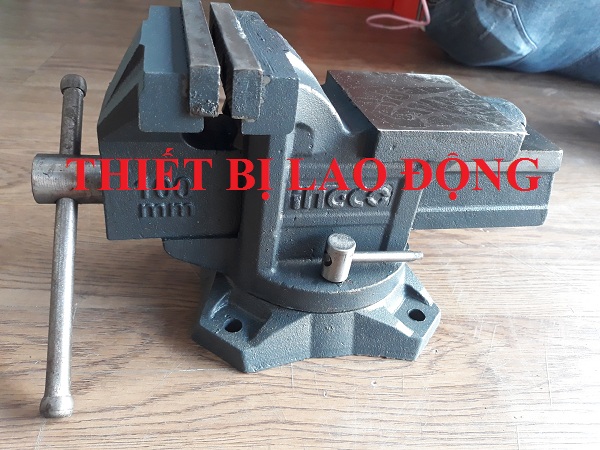 4 INCH Ê TÔ KẸP HIỆU INGCO HBV084