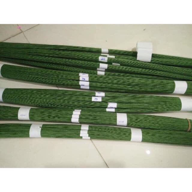 KẼM GIẤY, Bó 100 sợi, dài 60cm, đủ size