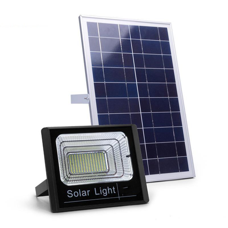 Đèn pha năng lượng mặt trời 100W, 200W, 400W, 600W