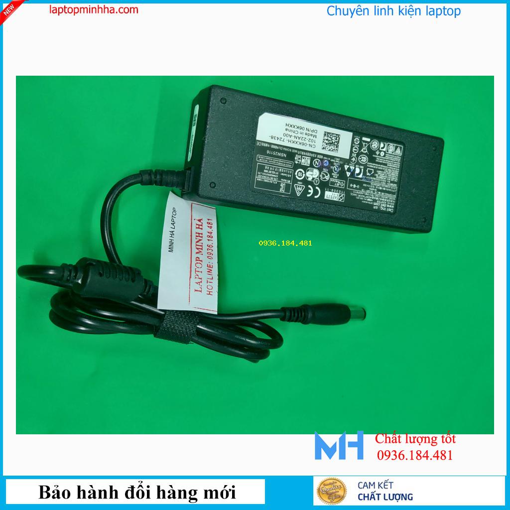 Sạc laptop Dell Latitude E6440, Sạc  Dell Latitude E6440