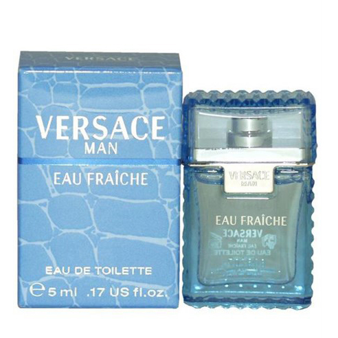 Nước hoa nam V.E.R.S.A.C.E Eau Fraiche EDT 5ml