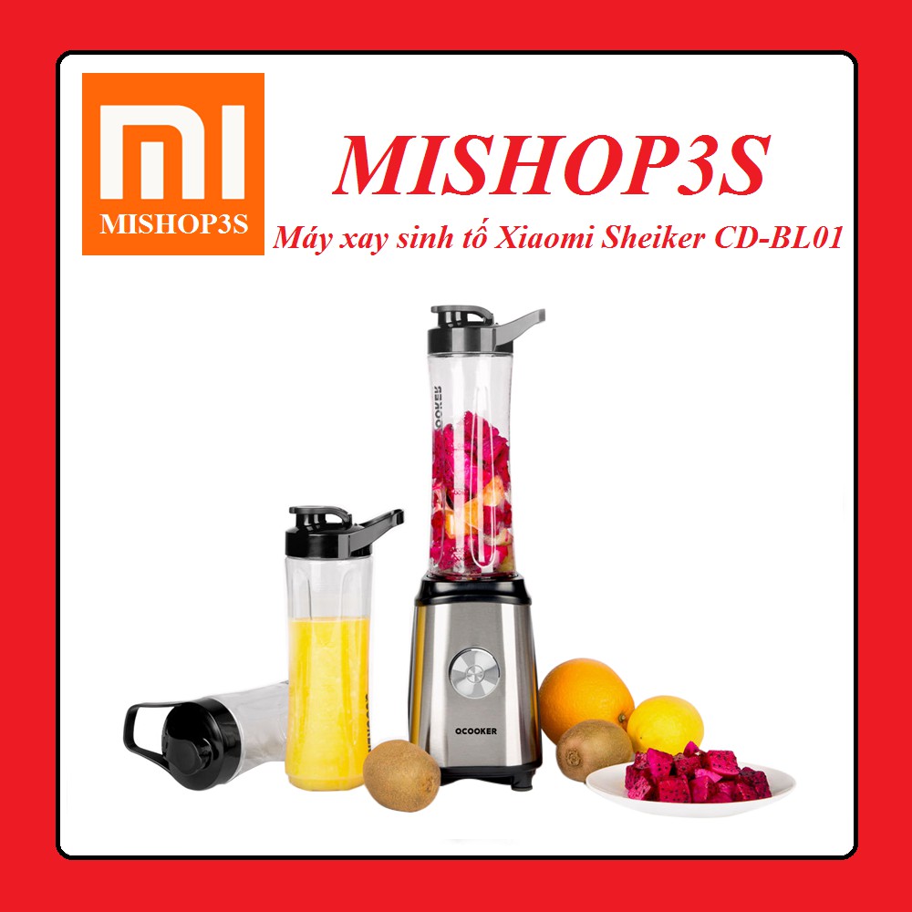 Máy xay sinh tố Xiaomi Ocooker CD-BL01