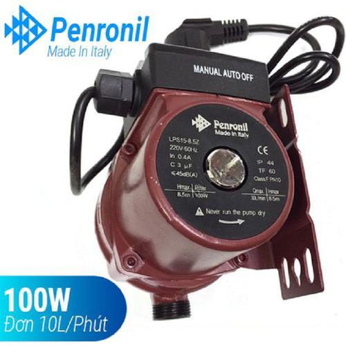 Máy bơm tăng áp penronil made in italia