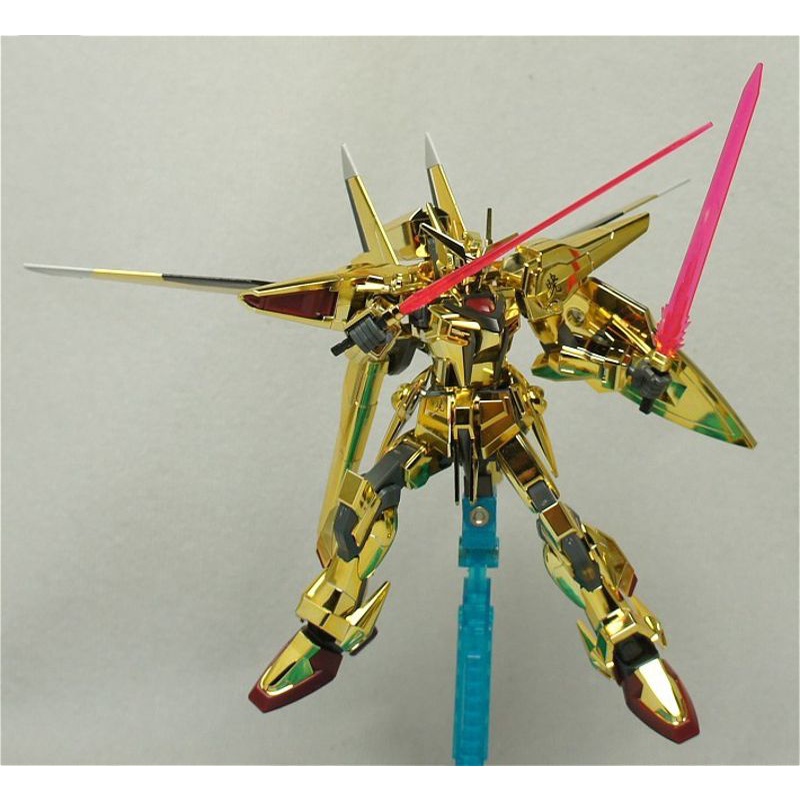 [Hoàn Tiền 10%]Mô hình lắp ráp HG Owashi Akatsuki gundamchat